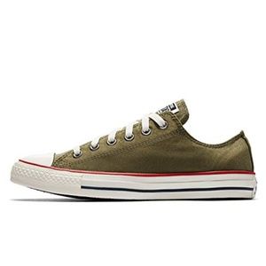 Converse Chuck Taylor Low